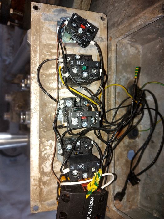 Intervenții în instalațiile fotovoltaice  si electrice