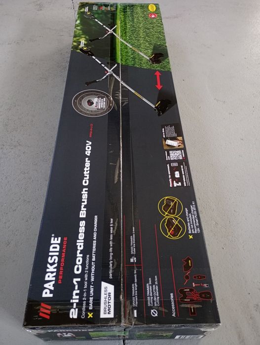 Motocositoare 40v PPFSA C2 preț 550 lei