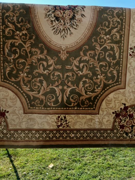 Vand covor nou 2,40x3,40