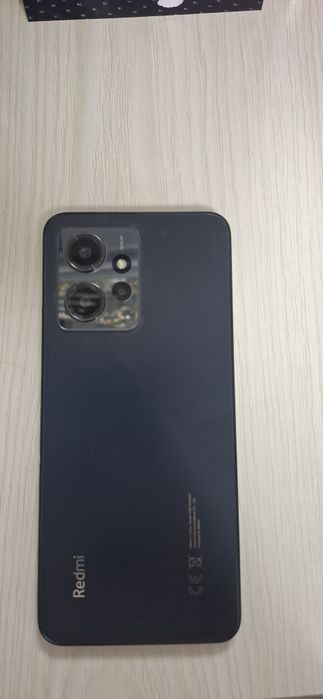 Redmi not 12 sotiladi