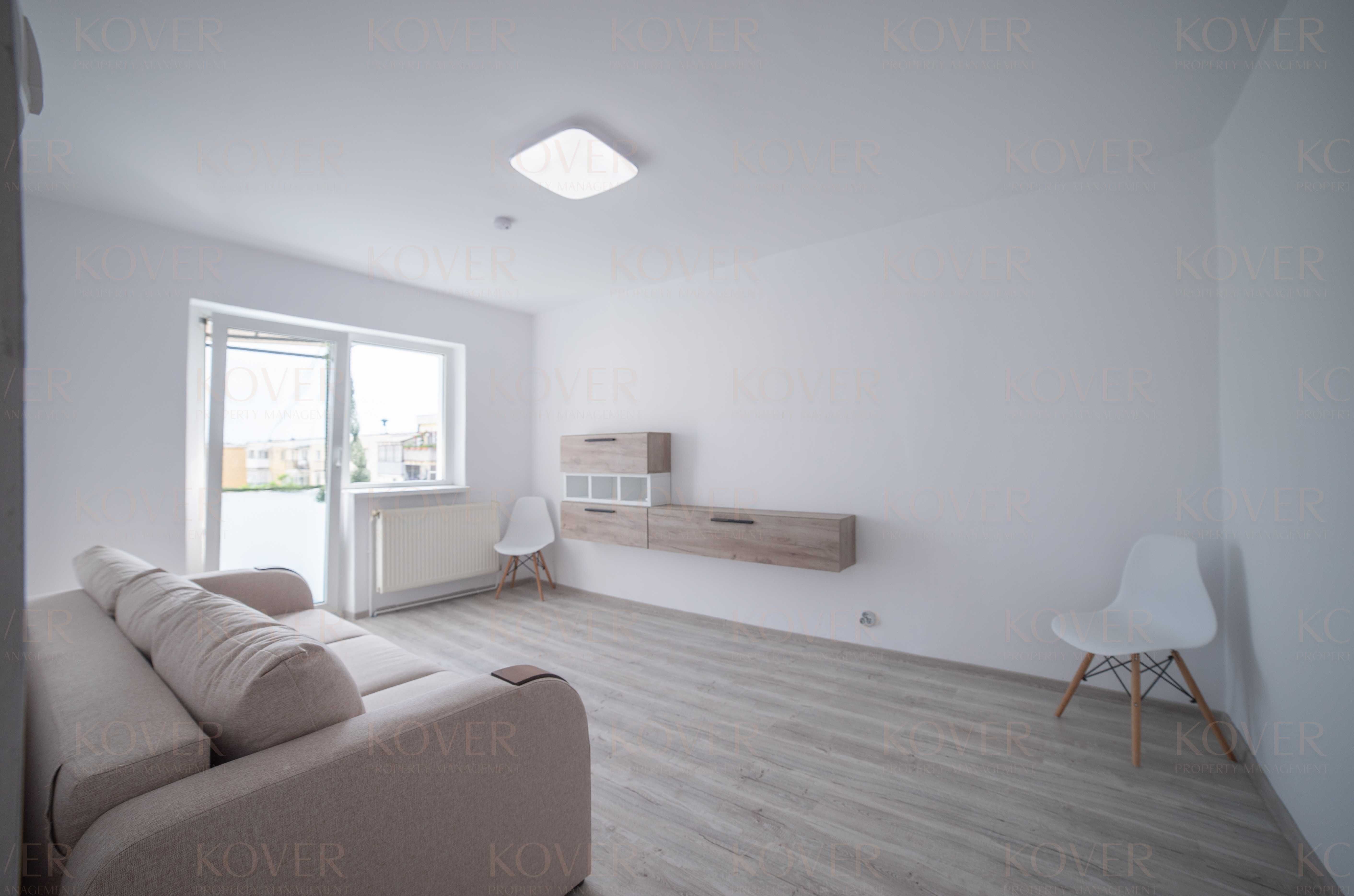 Apartament 2 camere de inchiriat