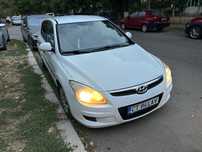 Hyundai I30 1.4 DOHC benzina 2009