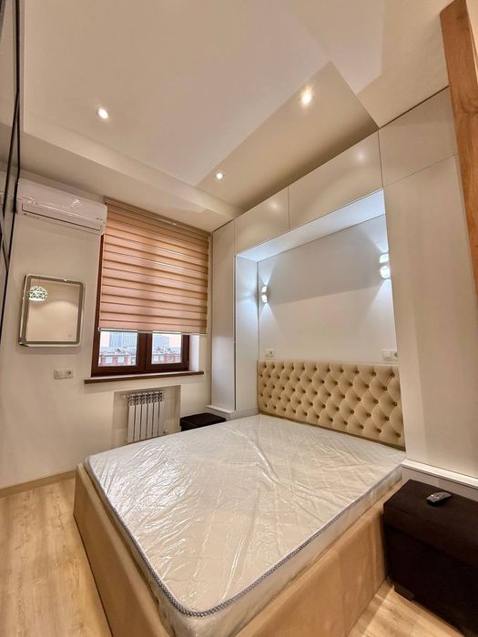 Ц-2 (Oloy Bozori) 1 xonali Sotiladi (Yangi Dom Remont)