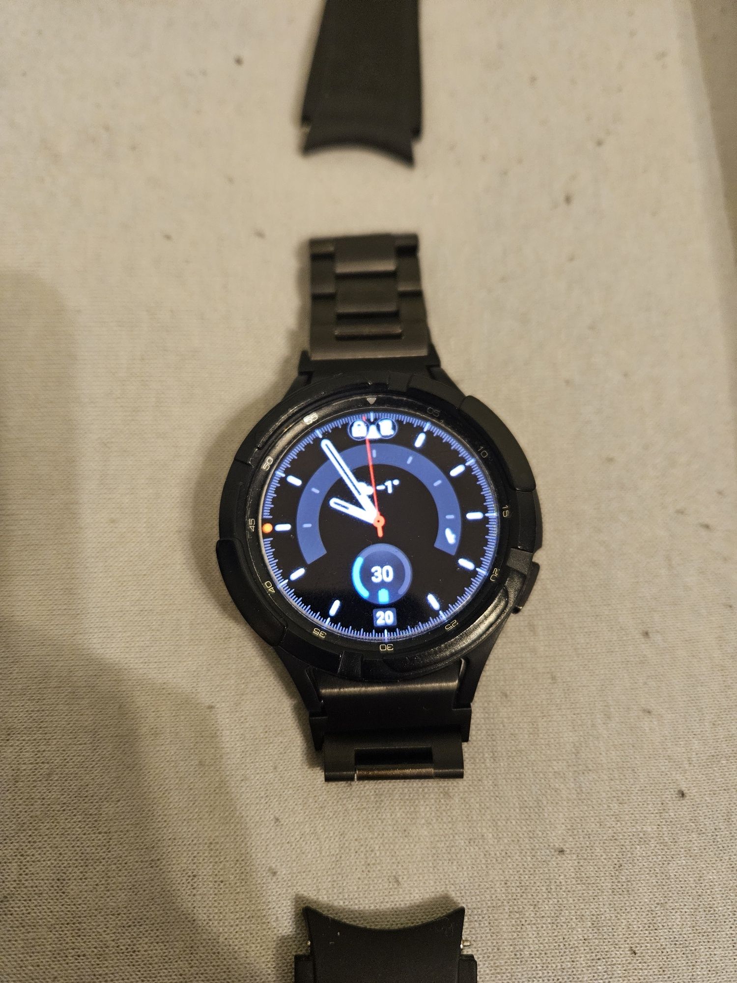 Samsung Watch 4 Classic LTE
