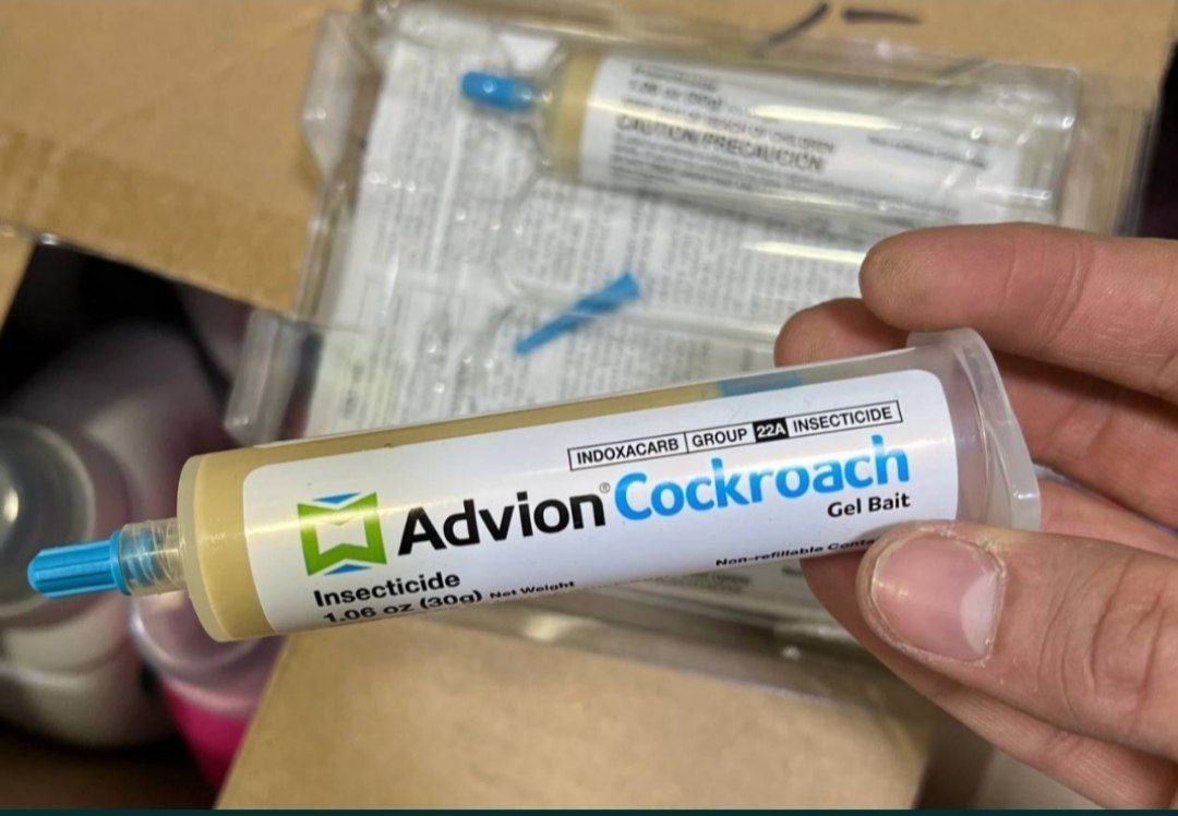 Amerika Advion tarakan dori
