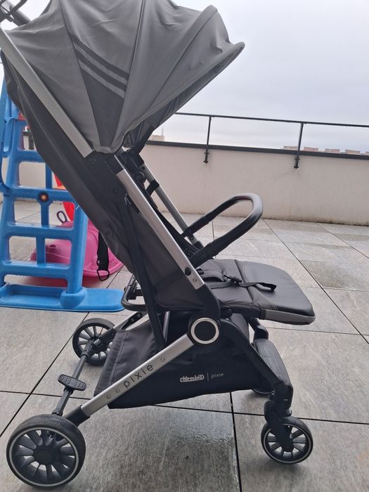 Carucior chipolino pixie