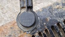 Regulator presiune combustibil ford fiat opel Renault 0928400651
