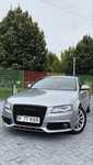 Audi  a4 b8 full