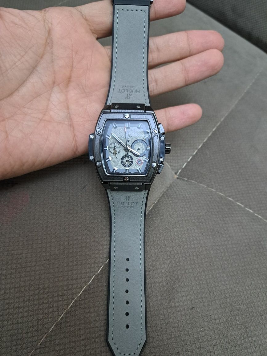 Бред часы Hublot