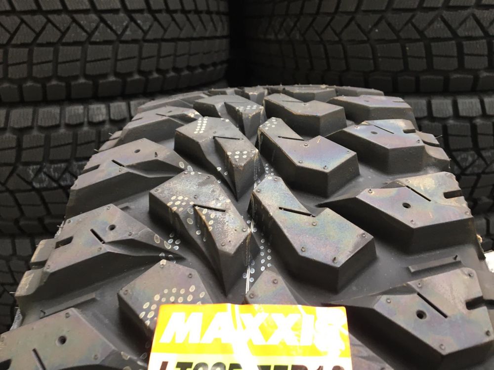 31x10.50R15 MAXXIS MT-764 Mud Terrain offroad офроуд кал гуми gumi