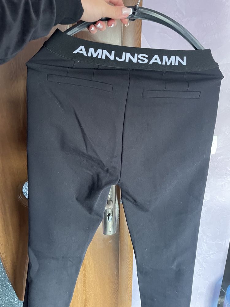 Нов панталон AMN
