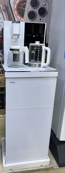 Tea bar kuller 3yil garantiya dostavka