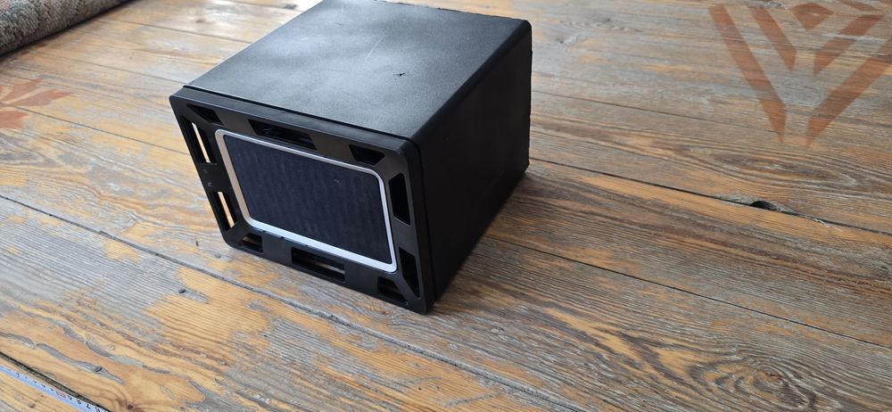 сабвуфер на авто  без усилителя