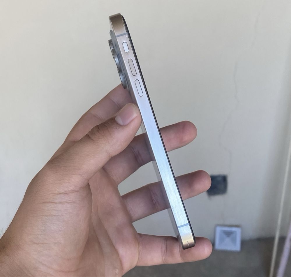 Iphone 15 pro korpusda XR ideal 128 gb 81%