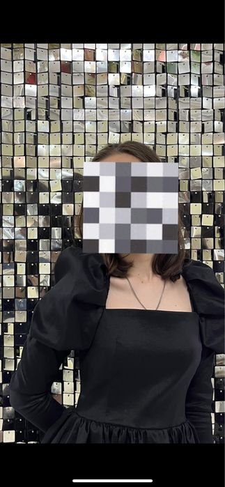 Платье женское вечернее