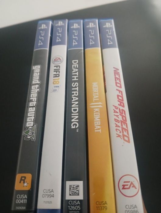 PlayStation 4 slim 1t