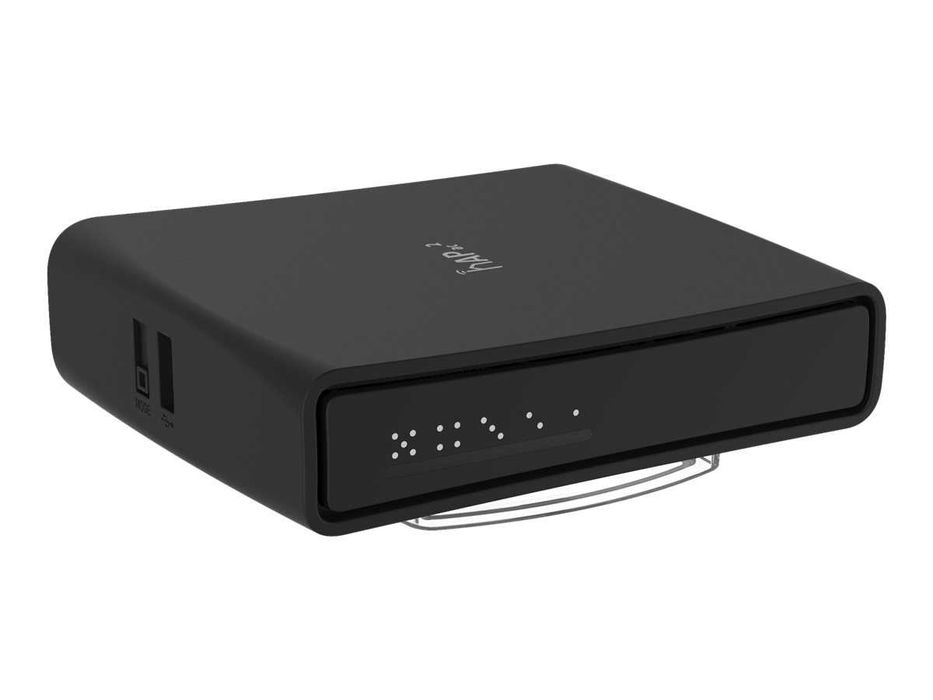 Router MikroTik RBD52G-5HacD2HnD-TC hAP ac2
