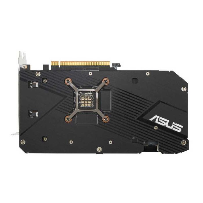 Placa Video ASUS AMD Radeon RX 6600 V2 Dual, 8GB | UsedProducts.ro