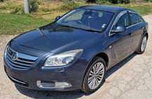 Opel Insignia 2.0 CDTI на части Опел Инсигниа 2.0 ЦДТИ на части
