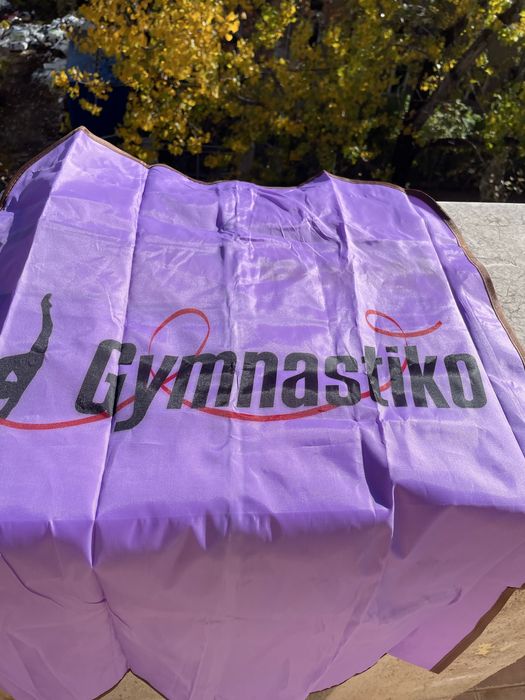 Уреди за художествена гимнастика