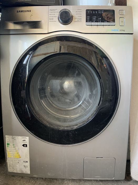 Стиральная машина на запчасти