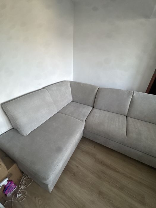 Canapea exstensibila