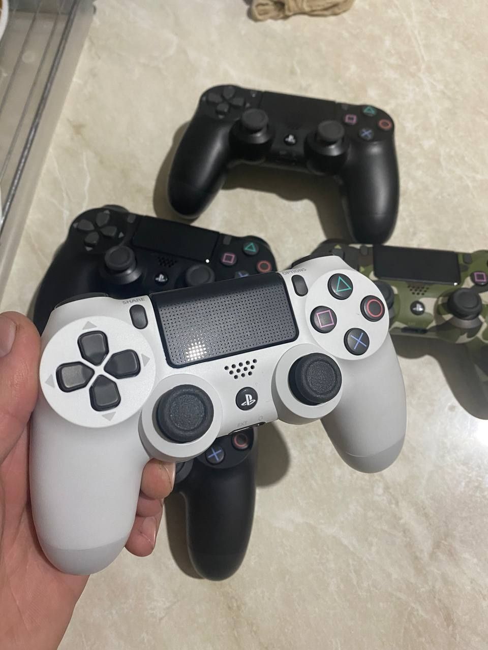 Dualshock 4 V2 ОРИГИНАЛЬ