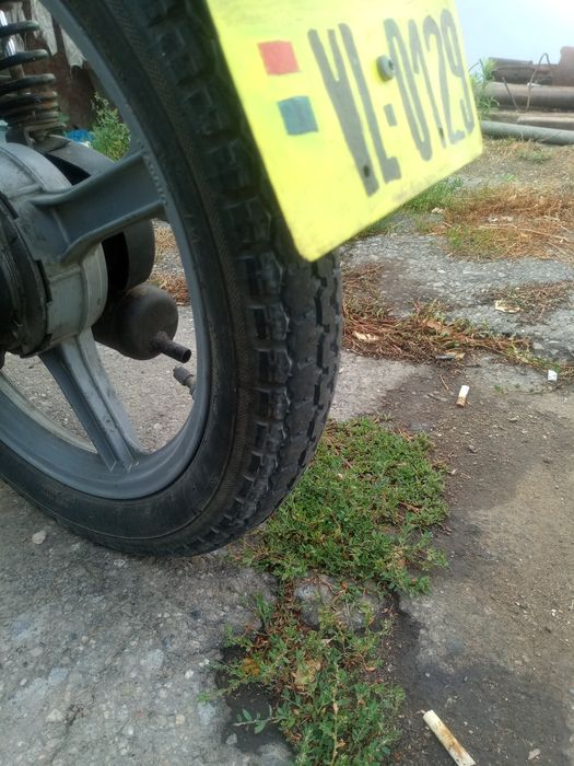 Piaggio si original
