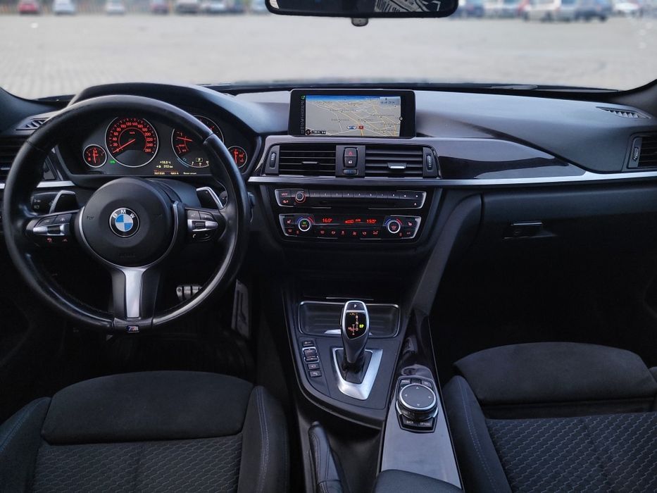 Bmw Seria 4 430d Xdrive GrandCoupe