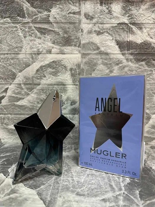 Thierry Mugler Angel Fantasm edp 100ml- парфюм за жени