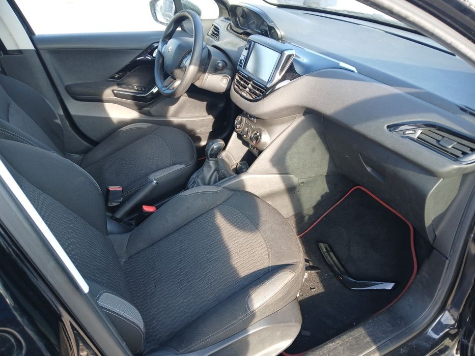 Пежо 208 /1.2/82к/2016г.  НА ЧАСТИ!