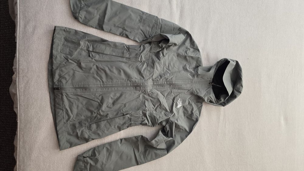 The North Face Dry vent