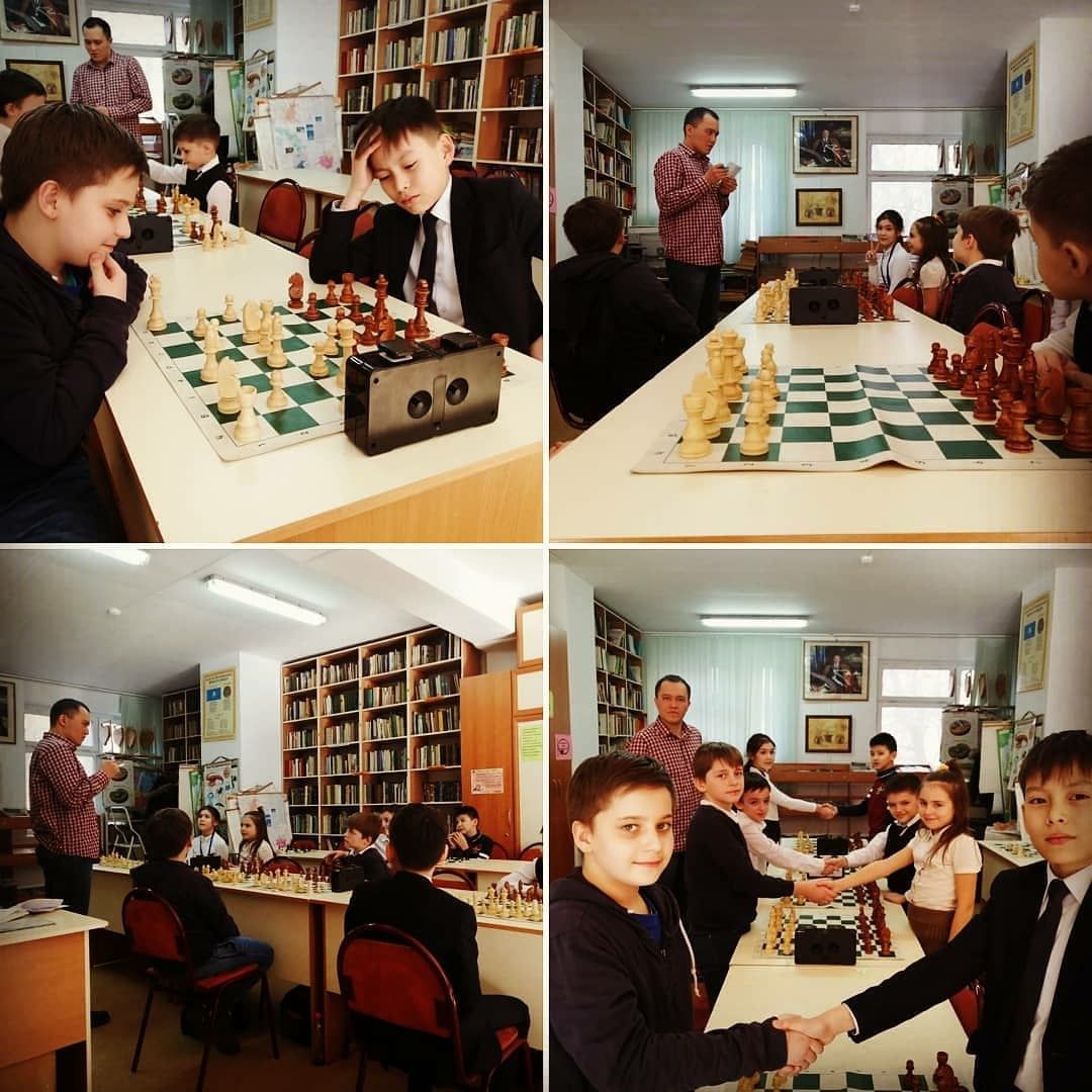Обучение шахматам и аренда шахматных столиков