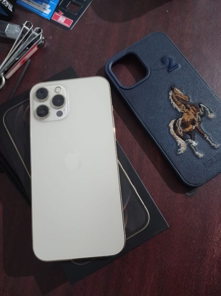 Iphone 12 про мах