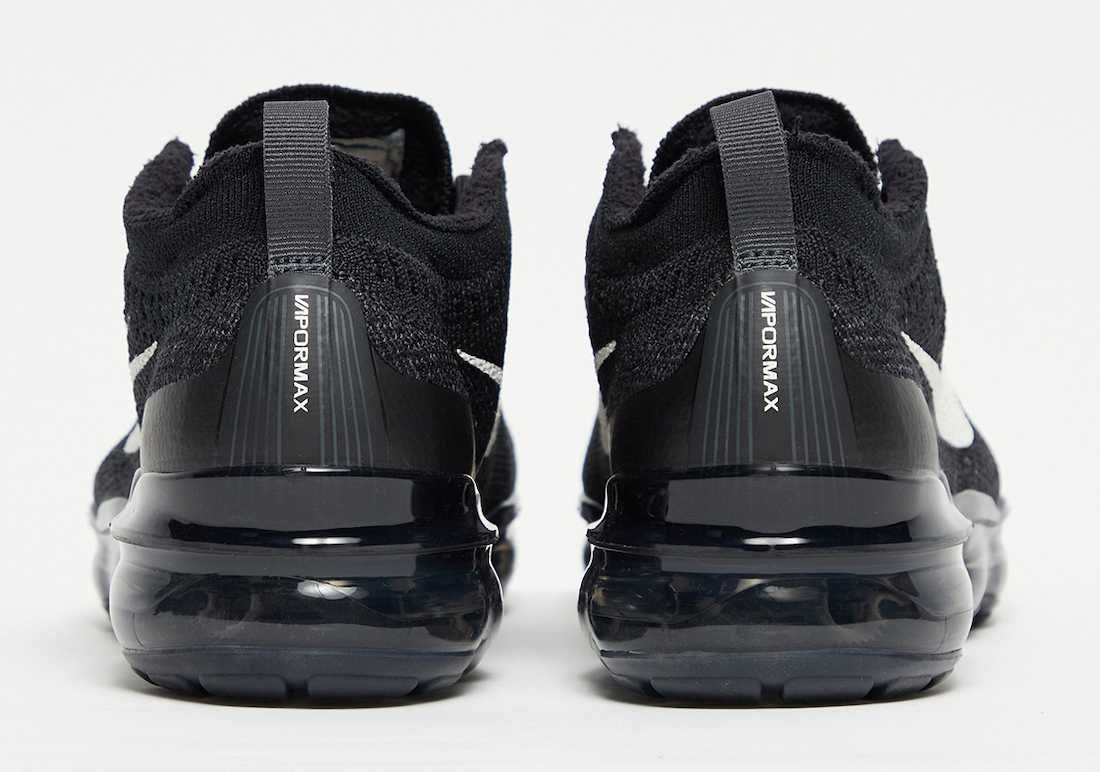 Nike Air Vapormax 2023   !!!  black and white