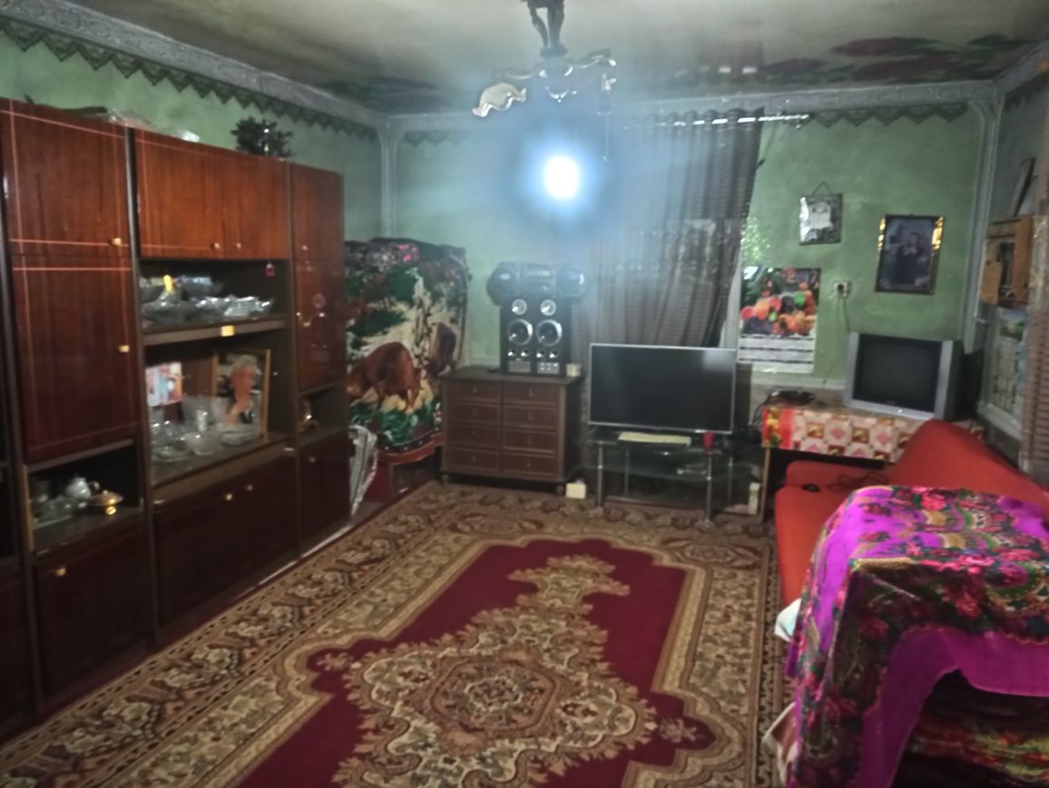 Uy sotiladi Shahar hokimiyat