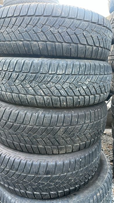 Шины из Европы от R 15 до R 22