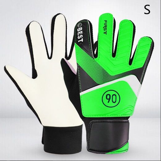 Вратарские перчатки (детские)