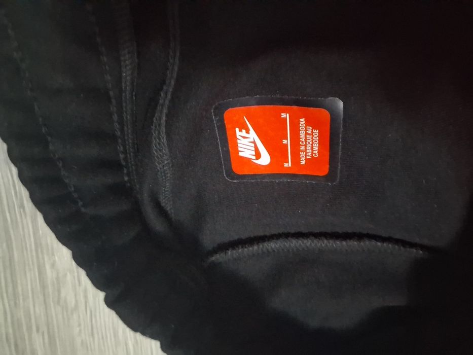 Pantaloni scurti nike tech-travis