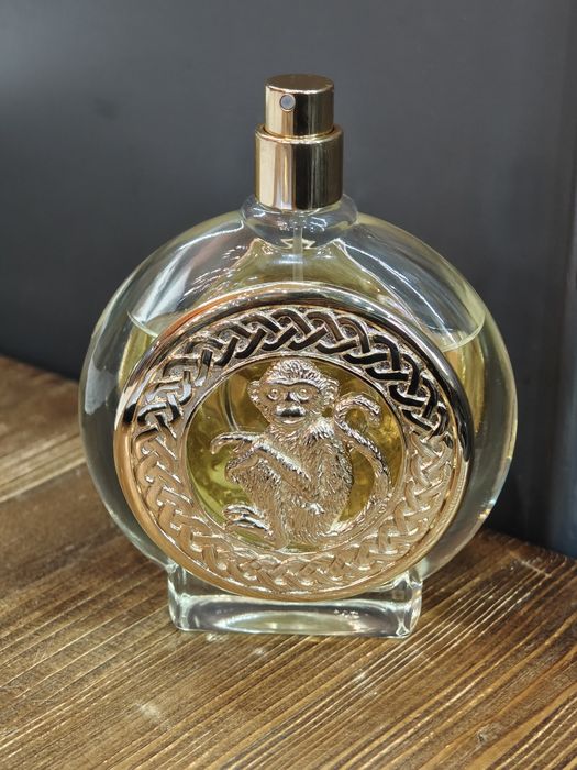 Boadicea The Victoris Hanuman