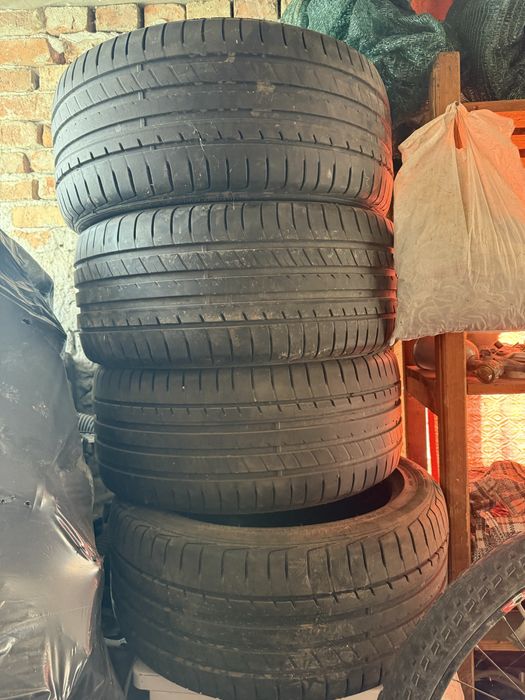 Cauciucuri de vara 235/45 r17 KELLY