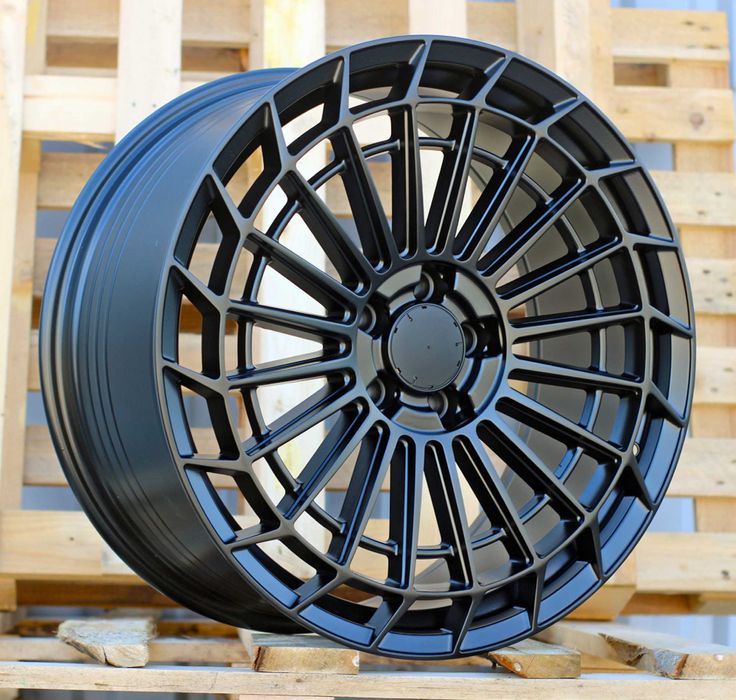 Джанти за Мерцедес 18" 19" 20" 21" 22" 5X112 Djanti za Mercedes FBX162