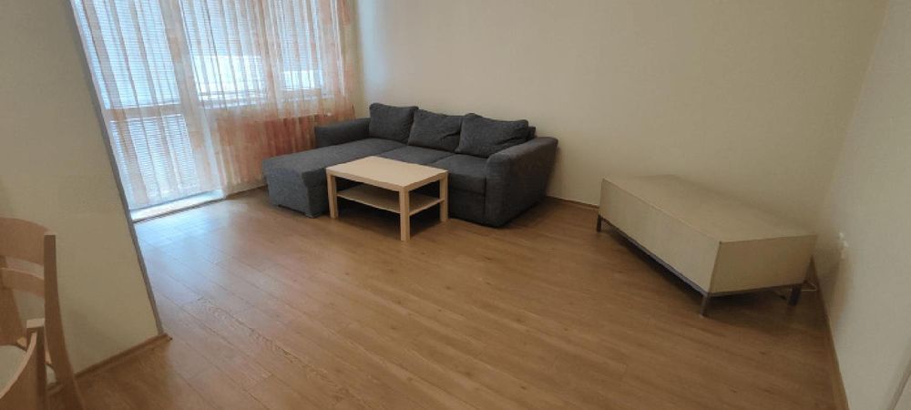 Дава се под наем Двустаен апартамент в София, Слатина - 70 кв.м за 530 € - Снимка #1