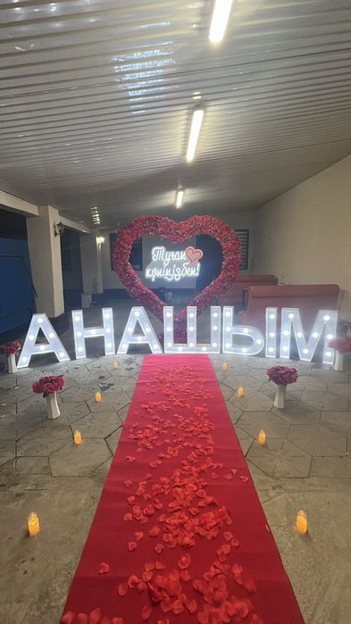 Поздравления с днем рождения