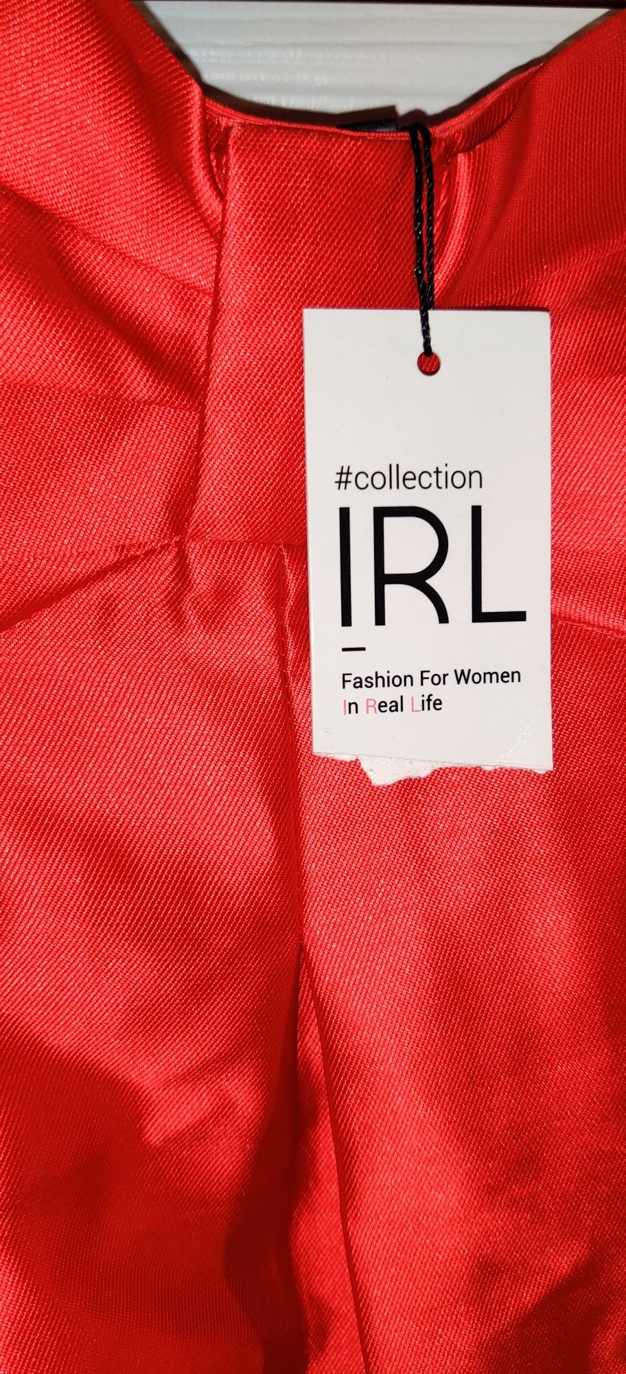 Нова рокля IRL collection, р-р М