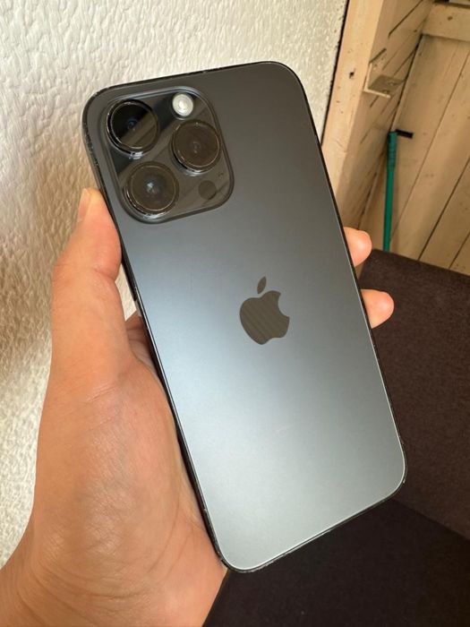 Айфон 14 Про Макс 1Тб 87%