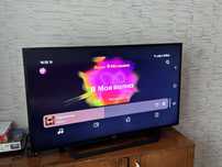 Телевизор Smart TV