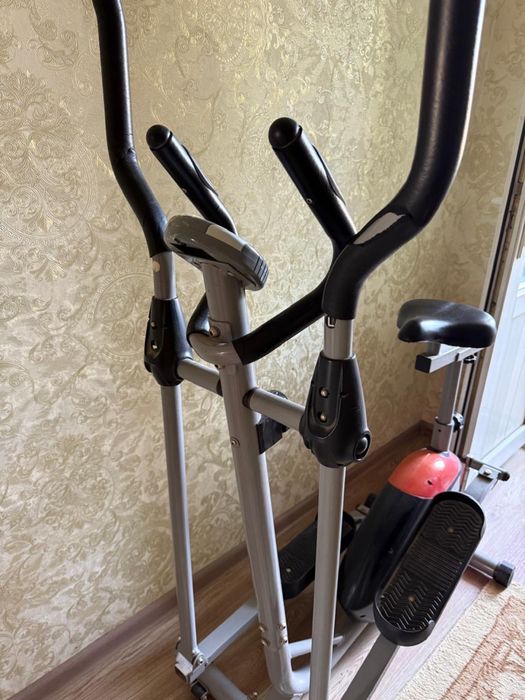 Тренажор для тела