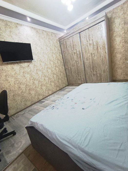 Аренда 2х комнатная квартира Яккасарой Техстил