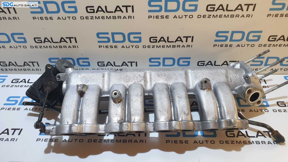 Galerie Admisie cu Motoras Actuator Clapete Aer Kia Rio 1.5 CRDI 2005 - 2009 Cod 28320-2A400